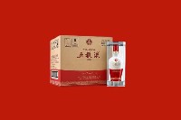 邯郸曲周回收五粮液