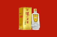 邯郸曲周回收泸州老窖