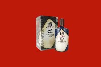 邯郸曲周回收国窖1573