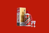 邯郸曲周回收飞天茅台酒
