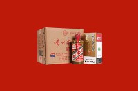 邯郸曲周回收名酒